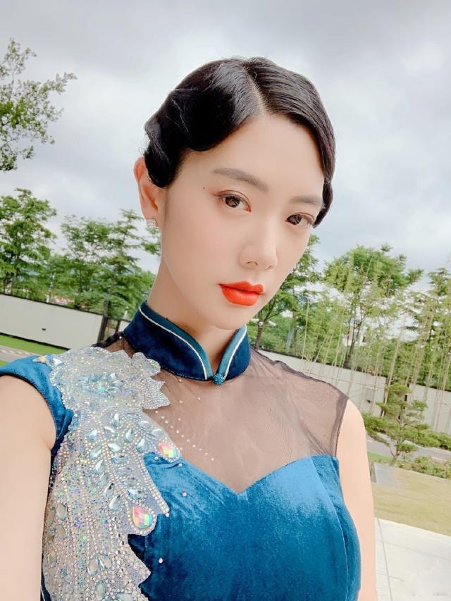 一夜暧昧